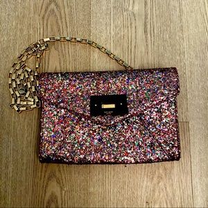 Kate Spade Moonlit Soiree Sonia (GlitterCrossbody)